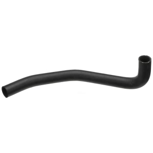 Gates Engine Coolant Molded Radiator Hose for 2008 Ford Escape - 23847