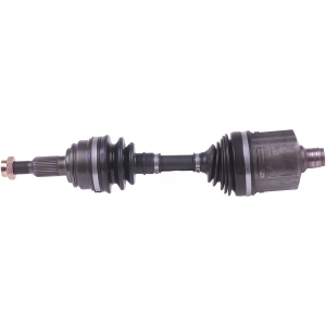 Cardone Reman Remanufactured CV Axle Assembly for 1989 Cadillac Eldorado - 60-1056