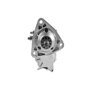 Denso Starter for 1989 GMC K2500 - 281-8002