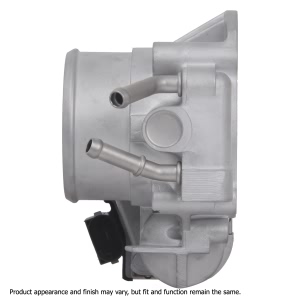 Cardone Reman Remanufactured Throttle Body for 2012 Kia Optima - 67-9005