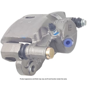 Cardone Reman Remanufactured Unloaded Caliper w/Bracket for 1985 Dodge Colt - 19-B840