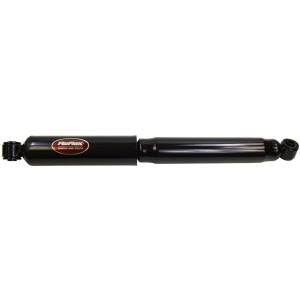 Monroe Reflex™ Rear Driver or Passenger Side Shock Absorber for 2008 Chevrolet Silverado 3500 HD - 911168