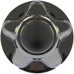 Dorman Chrome Wheel Center Cap for Lincoln Navigator - 909-031