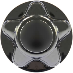 Dorman Chrome Wheel Center Cap for Lincoln Navigator - 909-031