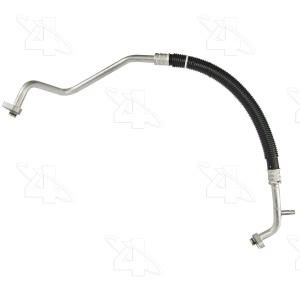 Four Seasons A C Suction Line Hose Assembly for 2016 Ford Police Interceptor Utility - 56936