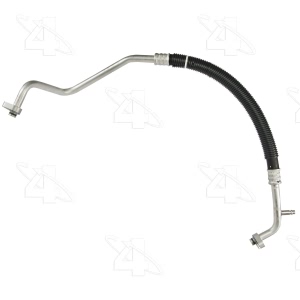 Four Seasons A C Suction Line Hose Assembly for 2014 Ford Explorer - 56936