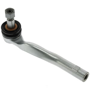Centric Premium™ Front Driver Side Outer Steering Tie Rod End for Mercedes-Benz CLS63 AMG - 612.35061