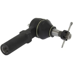 Centric Premium™ Tie Rod End for Saturn SL1 - 612.62027