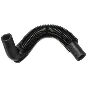 Gates Hvac Heater Molded Hose for 2010 Infiniti EX35 - 19625