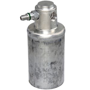 Denso A/C Receiver Drier for Volkswagen Jetta - 478-2092