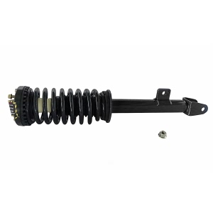 GSP North America Front Suspension Strut and Coil Spring Assembly for 2006 Dodge Charger - 812214