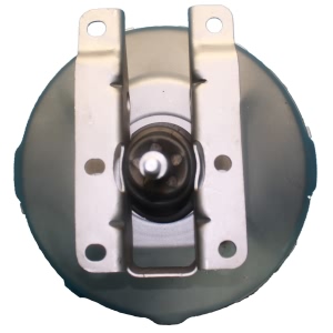 Centric Rear Power Brake Booster for 1990 Chevrolet C1500 - 160.80111