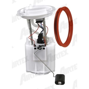 Airtex Fuel Pump Module Assembly for 2007 Volkswagen Beetle - E8705M