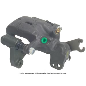 Cardone Reman Remanufactured Unloaded Caliper w/Bracket for 2000 Nissan Maxima - 19-B2001