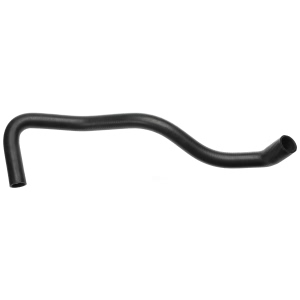 Gates Engine Coolant Molded Bypass Hose for 2006 Mercury Montego - 23009