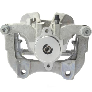 Centric Semi-Loaded Brake Caliper for 2016 Land Rover Range Rover - 141.22530