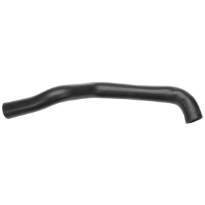 Gates Engine Coolant Molded Radiator Hose for 1989 Plymouth Gran Fury - 21406