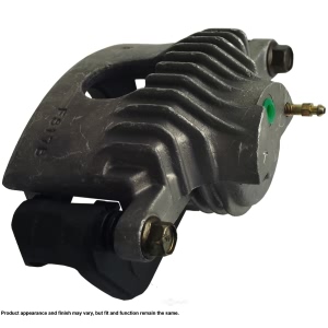 Cardone Reman Remanufactured Unloaded Caliper w/Bracket for 2000 Kia Sportage - 19-B2587