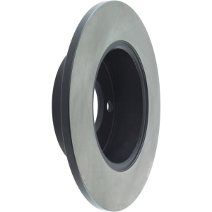 Centric Premium™ Brake Rotor for 1998 Audi A6 Quattro - 125.33058