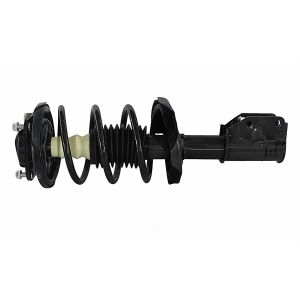 GSP North America Front Driver Side Suspension Strut and Coil Spring Assembly for 2002 Mazda Protege5 - 847215