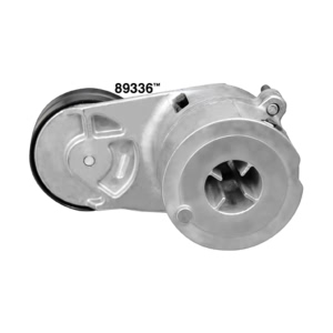 Dayco No Slack Automatic Belt Tensioner Assembly for Volkswagen - 89336