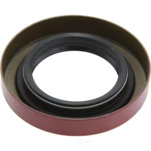 Centric Premium™ Axle Shaft Seal for Chevrolet - 417.43005