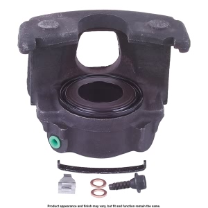 Cardone Reman Remanufactured Unloaded Caliper for Ford E-150 Econoline - 18-4034