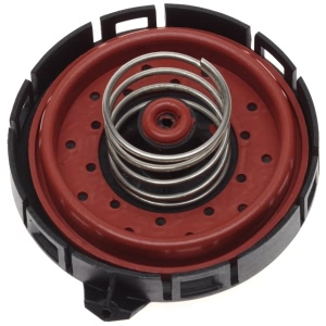 Gates Engine Crankcase Vent Valve for 2004 BMW X5 - EMH901