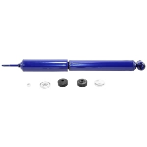 Monroe Monro-Matic Plus™ Front Driver or Passenger Side Shock Absorber for Jeep Comanche - 32196
