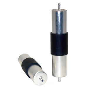 WIX Complete In Line Fuel Filter for 1999 BMW Z3 - 33228