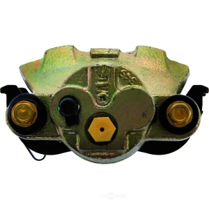 Centric Posi Quiet™ Loaded Rear Driver Side Brake Caliper for 2004 Chrysler Pacifica - 142.63526
