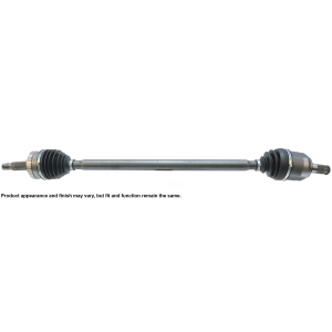 Cardone Reman Remanufactured CV Axle Assembly for 2011 Hyundai Tucson - 60-3725