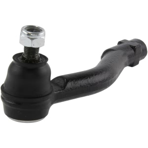 Centric Premium™ Front Driver Side Outer Steering Tie Rod End for 2004 Kia Optima - 612.51012