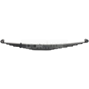 Dorman Rear Leaf Spring for Ford E-350 Econoline Club Wagon - 929-234