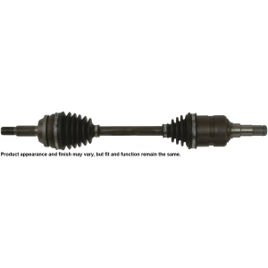 Cardone Reman Front Passenger Side CV Axle Shaft for 2008 Toyota Corolla - 60-5222