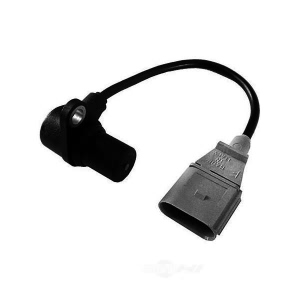 Hella Crankshaft Position Sensor for 2006 Audi A3 - 009163181