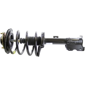 Monroe Quick-Strut™ Front Driver Side Complete Strut Assembly for 2004 Nissan Murano - 172268
