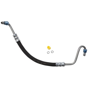 Gates Power Steering Pressure Line Hose Assembly for Chevrolet S10 - 361990