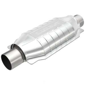 MagnaFlow Universal Catalytic Converter for 2005 Mercury Montego - 541004