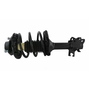 GSP North America Front Driver Side Suspension Strut and Coil Spring Assembly for 1993 Nissan Altima - 853111