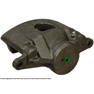 Cardone Reman Remanufactured Unloaded Caliper for 2006 Kia Spectra5 - 19-2981A