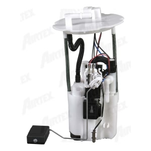 Airtex Fuel Pump Module Assembly for 2014 Infiniti QX50 - E8931M