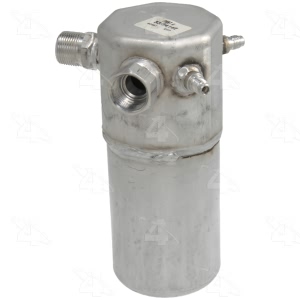 Four Seasons A C Accumulator for 1989 Volvo 760 - 33142