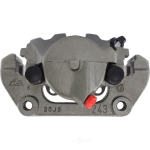 Centric Remanufactured Semi-Loaded Front Passenger Side Brake Caliper for 1989 BMW 735iL - 141.34027