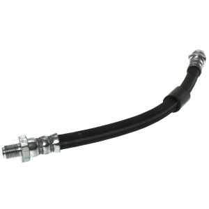 Centric Rear Lower Brake Hose for 2010 Mitsubishi Lancer - 150.46317