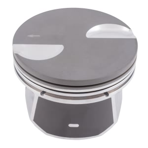 Sealed Power Piston for 2010 Chevrolet Express 1500 - H1508CPA