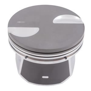 Sealed Power Piston for 2014 GMC Savana 2500 - H1508CPA