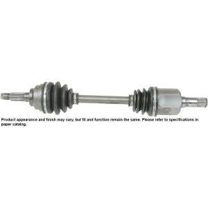 Cardone Reman Remanufactured CV Axle Assembly for Kia Spectra - 60-8115