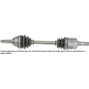 Cardone Reman Remanufactured CV Axle Assembly for Kia Sephia - 60-8115