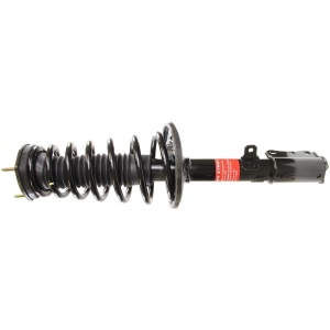 Monroe Quick-Strut™ Rear Passenger Side Complete Strut Assembly for 2010 Toyota Camry - 172384